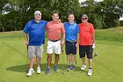 LAC Golf Open 2019  11th annual Wheaton Lyons Athletic Club (LAC) Golf Open Monday, August 12, 2019 at the Franklin Country Club. - Photo by Keith Nordstrom : Wheaton, Lyons Athletic Club Golf Open